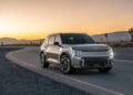Kia відклала запуск електрокросовера EV9 GT в США