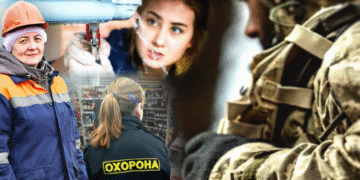 Транспорт і виробництво під ударом: як бракує робочих рук через мобілізацію