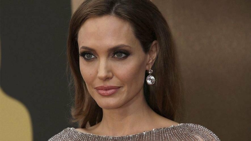 Анджеліна Джолі розказала про свій візит до Миколаєва та Херсона