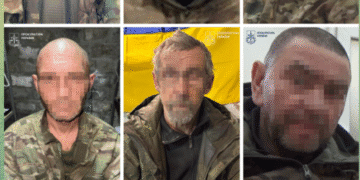 Пʼять років за ґратами: десятьох російських військовослужбовців  з Донбасу засуджено за участь у бойових діях проти України