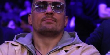 Усик може зіткнутися з втратою ще одного пояса