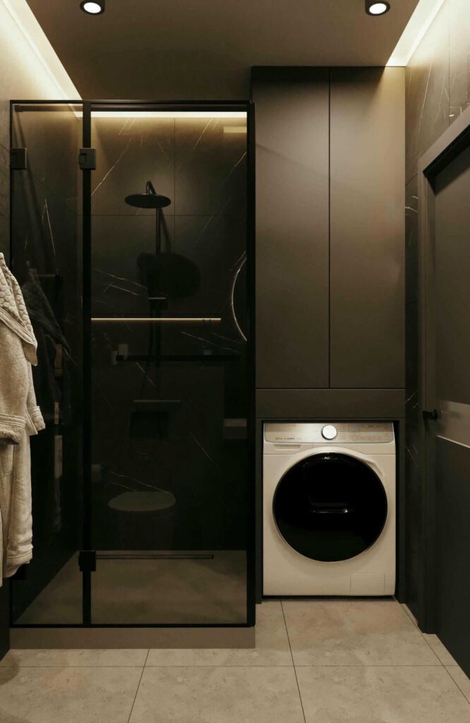 дизайна интерьеров NSDgroup в Киеве