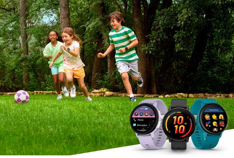 купить часы Garmin