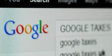 Надходження від “податку на Google” перевищили 13 млрд гривень