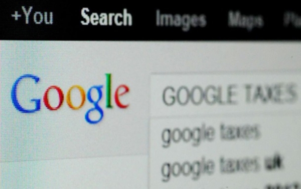 Надходження від "податку на Google" перевищили 13 млрд гривень Надходження від "податку на Google" перевищили 13 млрд гривень