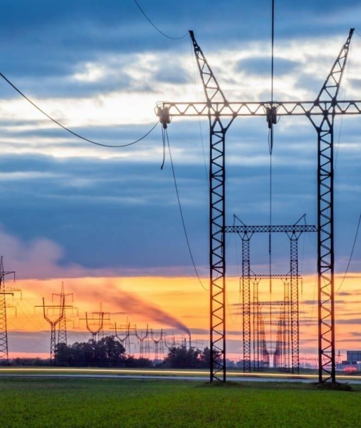 Графік відключень електроенергії для мешканців Запорізької області на 5 листопада