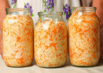 “Ці 4 секретні способи зроблять квашену капусту по-справжньому хрумкою”: унікальний лайфках, як гарно квасити капусту