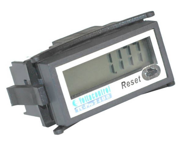 цифрові лічильники імпульсів