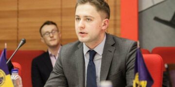 Радник глави ОП: мирного плану з 28 пунктів у тому вигляді, в якому його бачили, більше не існує