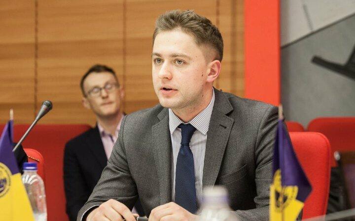 Радник глави ОП: мирного плану з 28 пунктів у тому вигляді, в якому його бачили, більше не існує