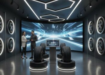 Як у Хмельницькому вибрати надійні б/в зимові шини та не потрапити в халепу