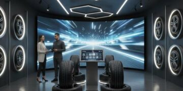 Як у Хмельницькому вибрати надійні б/в зимові шини та не потрапити в халепу