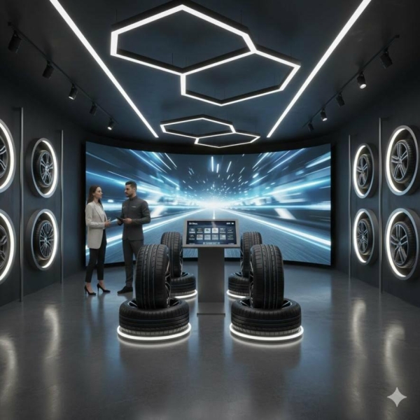 Як у Хмельницькому вибрати надійні б/в зимові шини та не потрапити в халепу