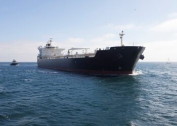 Строки доставки російської нафти в Китай зросли через санкції – ЗМІ