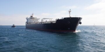 Строки доставки російської нафти в Китай зросли через санкції – ЗМІ