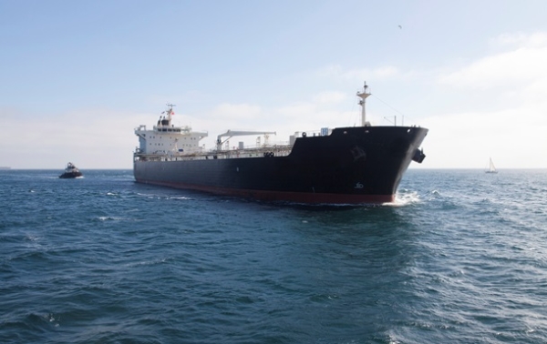 Строки доставки російської нафти в Китай зросли через санкції - ЗМІ