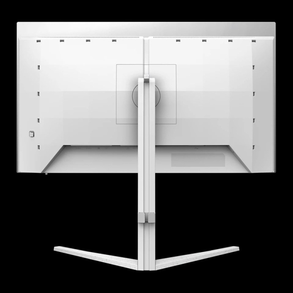 У Європі дебютував новий монітор лінійки Philips Evnia з QD-OLED-панеллю, роздільністю WQHD і частотою 240 Гц