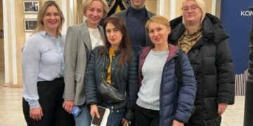 Компанія EURO 5 підтримала унікальний для України музичний проєкт