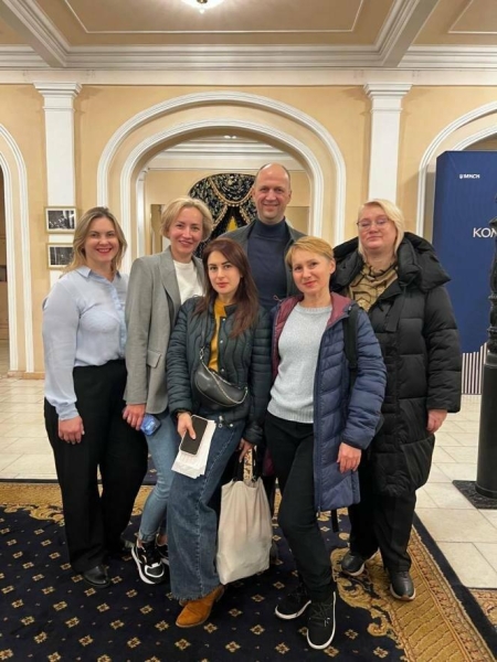 Компанія EURO 5 підтримала унікальний для України музичний проєкт