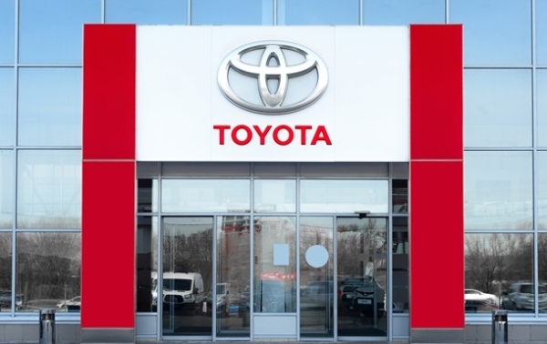 Toyota відкликає понад мільйон автомобілей Toyota відкликає понад мільйон автомобілей