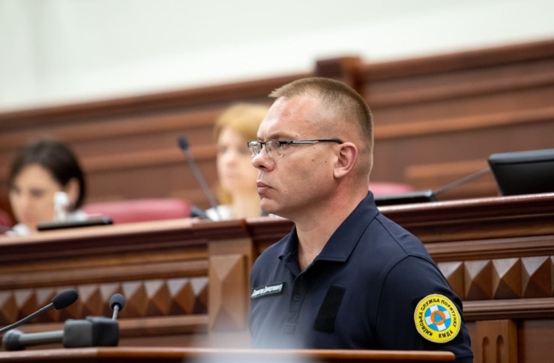 Між обіцянками і суперечками: чому Київ не має алгоритму відновлення зруйнованого житла