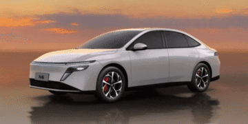 Дешевше не буває: новий Nissan здивував ціною і викликав ажіотаж