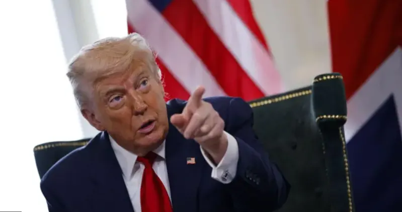 Трамп доручив Пентагону відновити випробування ядерної зброї