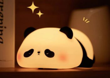 LED-светильники ночники