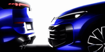 Новий недорогий кросовер VW зробили крутішим і потужнішим