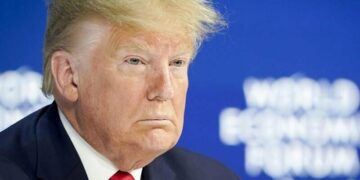 Трамп заявив, що Україна не висловила йому «вдячності» за зусилля для припинення війни