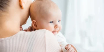 Українці отримуватимуть 50 тисяч при народженні дитини