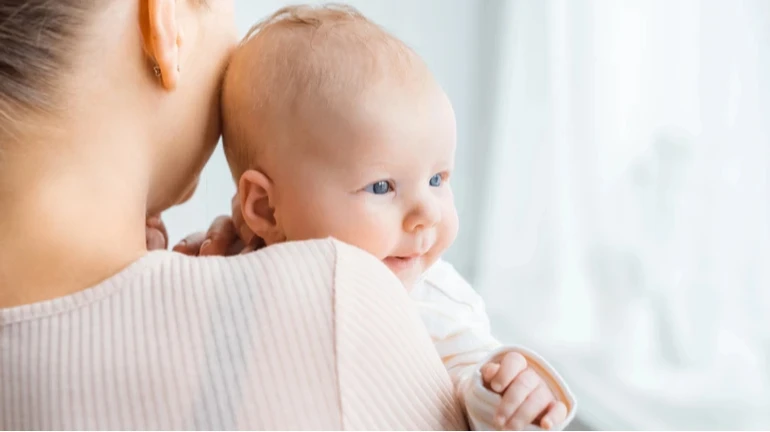 Українці отримуватимуть 50 тисяч при народженні дитини