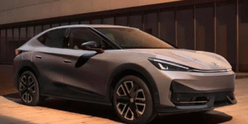 Названо найпопулярніші моделі електрокарів в Україні