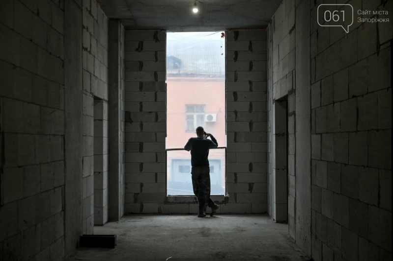 «Нульовий» поверх з операційними та укриттям, новітнє обладнання і великий реанімаційний блок: що відомо про новий корпус запорізької дитячої лікарні, - ФОТО