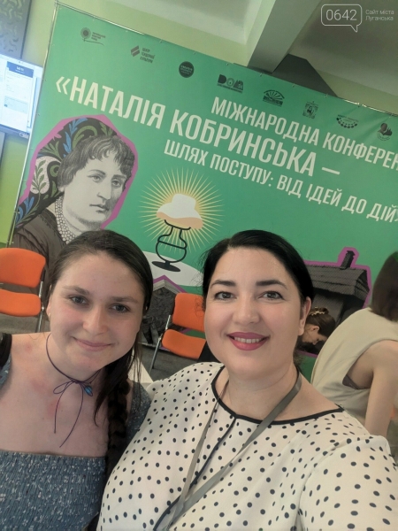 Не зникати: жіночий рух Луганщини набуває сили та зберігає ідентичність