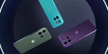 Motorola анонсувала Moto G 67 Power — захищений смартфон із збільшеною ємністю батареї