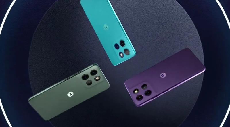 Motorola анонсувала Moto G 67 Power — захищений смартфон із збільшеною ємністю батареї