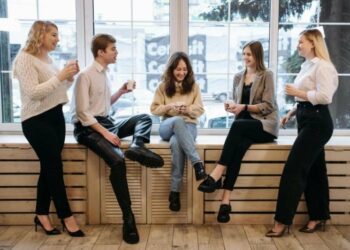 DenEdSy змінює правила гри у корпоративній англійській