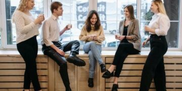 DenEdSy змінює правила гри у корпоративній англійській