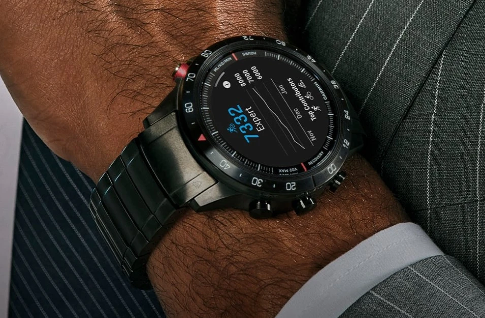 купить часы Garmin