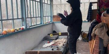 На Хмельниччині пенсіонера засудили до 8 років за смертельне побиття односельця