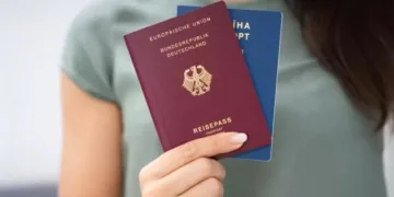 Українці можуть стати громадянами США, Канади і ще трьох країн Європи без втрати українського громадянства: як це зробити