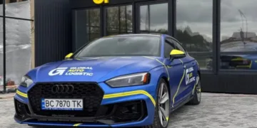 Розумна покупка: чому авто з аукціону обходиться вигідніше, ніж уживане з України