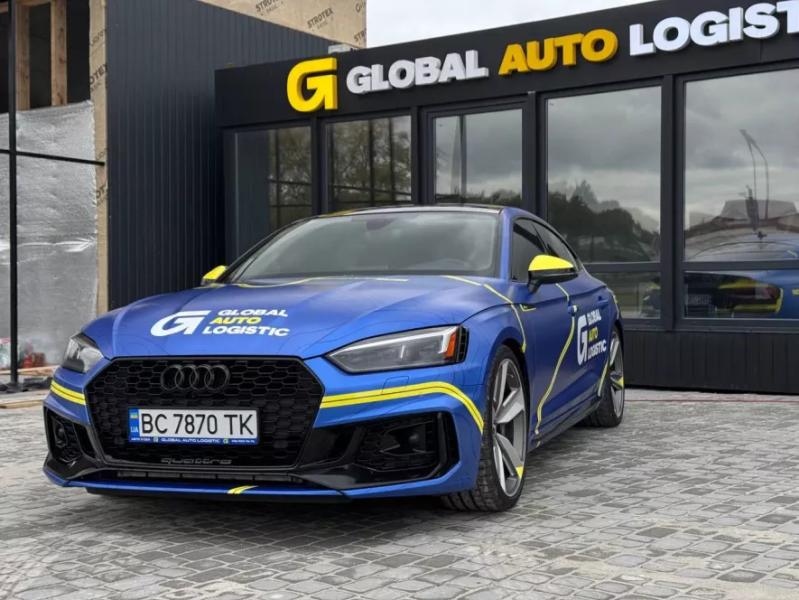 Розумна покупка: чому авто з аукціону обходиться вигідніше, ніж уживане з України