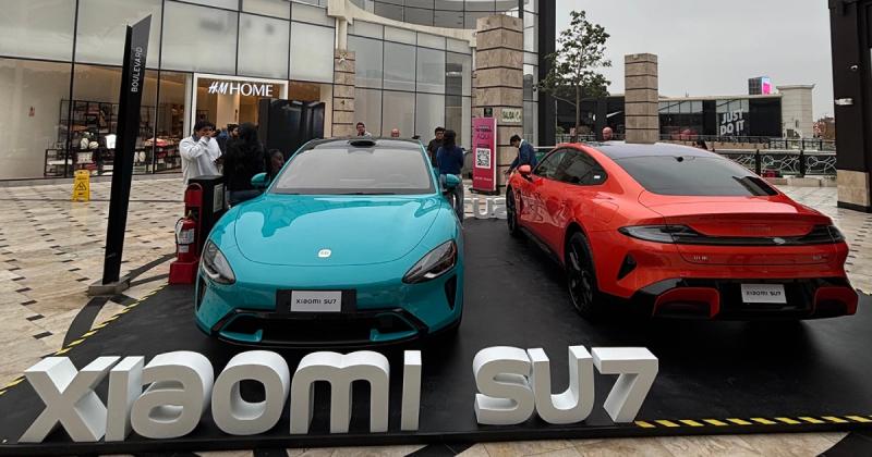 Xiaomi вперше отримала прибуток від виробництва електромобілів