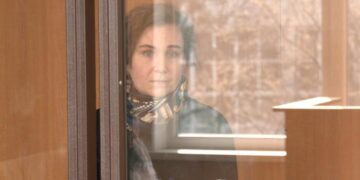 Харківська коригувальниця не змогла оскаржити вирок суду