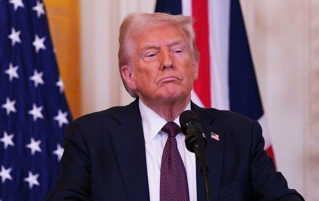 Трамп доручив Пентагону розпочали ядерні випробовування: Кремль відреагував