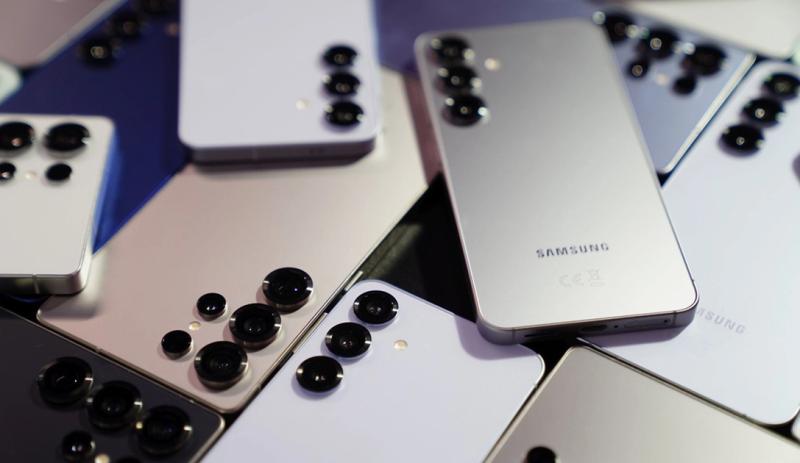 Інсайдер показав порівняння Galaxy S26 Ultra і Galaxy S25 Ultra — кути дійсно зміняться