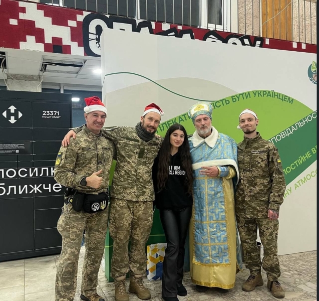 Як вірменська родина з Донеччини пережила дві війни та знайшла дім в Україні