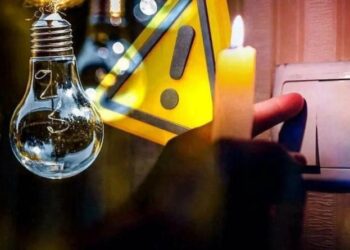 Тернопільщина переходить на погодинні відключення: де не буде світла 24 листопада